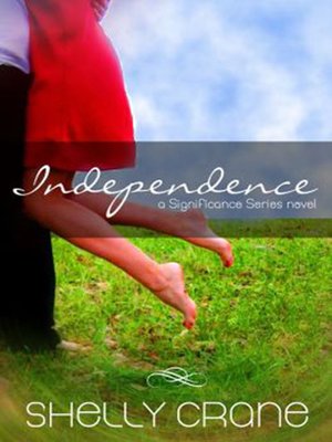 Independence - Audiobook